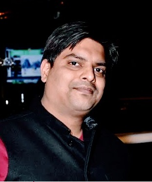 Viraj Gupta
