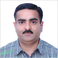 Mr. Anoop Garg