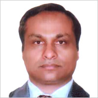 Mr. Vipin Aggarwal