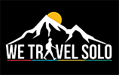 we travel solo logo